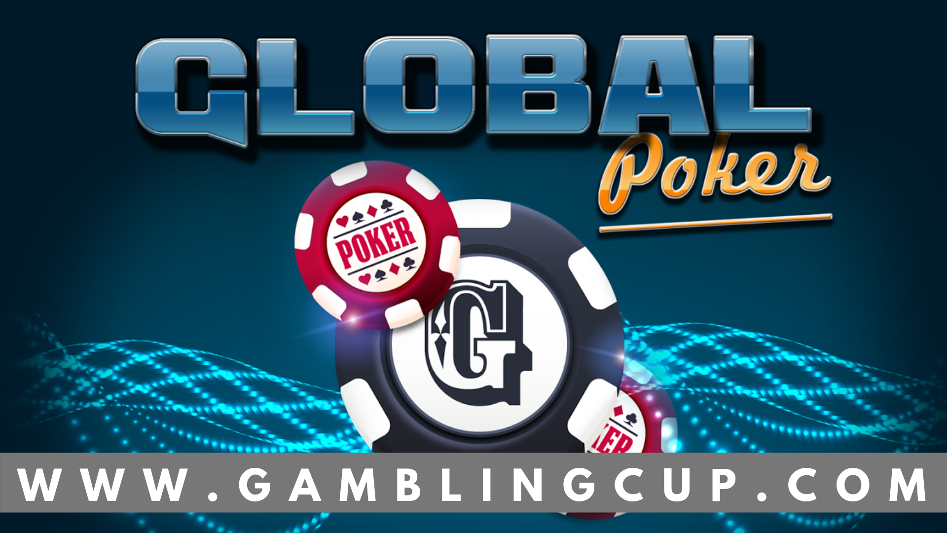 Global Poker Review: – The World Largest Growing Casino Games.