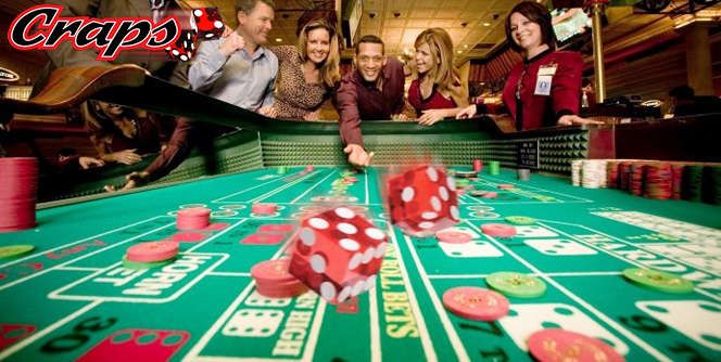 Master The Skills Of Craps And Earn $1000000