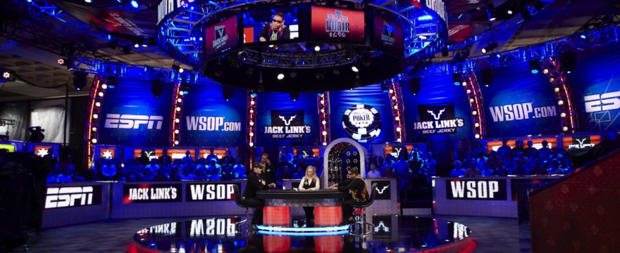 Why  WSOP  Should Be 1 of  the 7 Deadly Sins